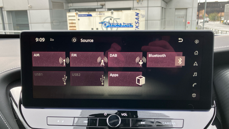 Nissan Juke 1.0 DiG-T Tekna 5dr Petrol Hatchback